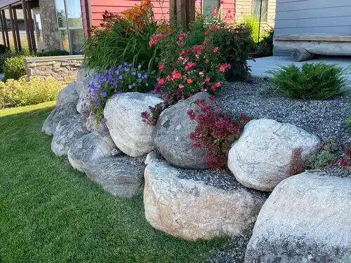 landscaping services Dayton